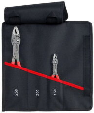 Knipex TwinGrip set, 82 01 150/250