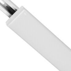 Lištové LED svítidlo TRITO PRO TRP150W 120° 60W bílé T-LED 105760