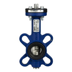 Motýlková klapka VF208W 32NS Kv 26.5    SCHNEIDER VF208W-32NS