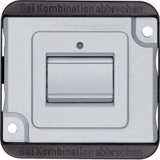 MEG3156-7060 Tlačítko ř. 1/0 sig. kontak