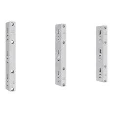 Přípojnicový modul hluboký FB3-4 RE2 60mm EBM 70mm SCHNEIDER SZMTS42703