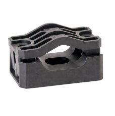 Kabelová příchytka FORMZEUG KHF/3 32-47 pro kabely 3× 32-47mm