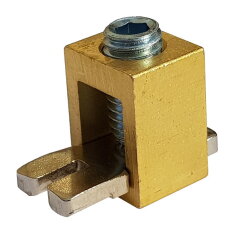 Připojovací adaptér 35mm2 HEX MOREK MAD2235E21