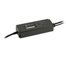 Stmívatelný zdroj pro LED 180W 12V 15000mA MEAN WELL PWM-200-12KN