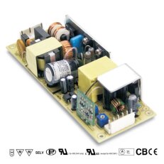 Stmívatelný zdroj pro LED 60W 36V MEAN WELL HLP-60H-36