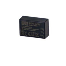 Omezovač proudu 35W 100mA MEAN WELL NHDD-40-100