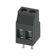 Svorka desky plošných spojů MKDS 3/ 2 BK GP 1535622