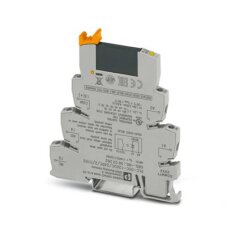 PLC-OSC-120UC/ 24DC/ 2/C1D2 PLC-INTERFACE 5603262