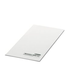 Označovací karta SBS10 CUS PHOENIX CONTACT 0828491