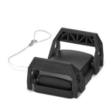 Ochranné víko HC-D50-HCWD-PLR-BK PHOENIX CONTACT 1346553