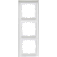 407029002 3-fold Cover frame in the desi