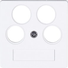 491813000 HK07 - Cover plate for antenna