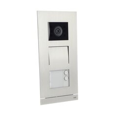2TMA130010X0002 Stanice venk., 2tlač., 1