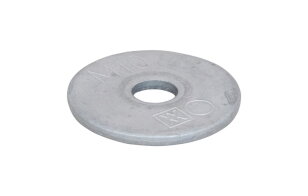 Strut Podložka 40mm BUP 10,5/40mm WALRAVEN 65381510
