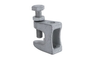 Nosníková svorka C VdS/FM BUP 11mm/20mm WALRAVEN 6008910