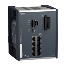 MCSESP083F23G0 Modicon PoE Managed Switc