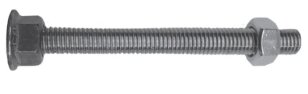 Spojovací tyč SST 1 FeZn TREMIS V514