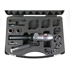 COMPACT Hydraulický prostřihovací nástro