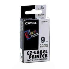 Páska CASIO originální plastová samolepi