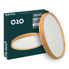 LED stropní svítidlo ORO OLMO 60W DW IP20 LED-POL ORO33098