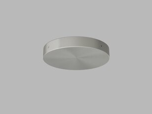 Kruhová rozeta 30, N matný nikl LED2 6279306