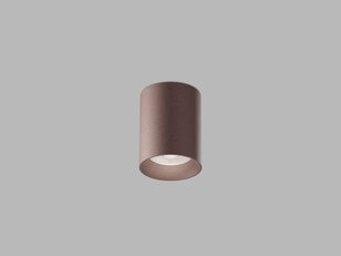 Stropní svítidlo TINY II M, CF 8W 2700K hnědá LED2 1480428