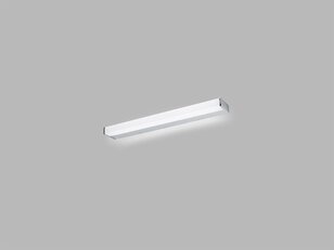 Nástěnné svítidlo QUADRA 60 DALI TW/PUSH TW 12W 3000K-4000K chrom 4070755DTW