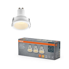 LED Spot Set PAR11 Recess GU10 Dim 3W 827 White OSRAM 4058075854154