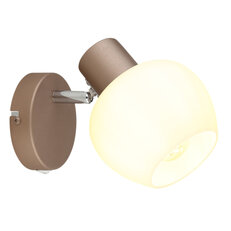 Nástěnná lampa EILEEN 1x E27 40W, 230V GLOBO 54662-1