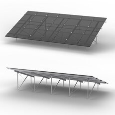 M GMS RK2 N-Rack Top Kit 2x7 L