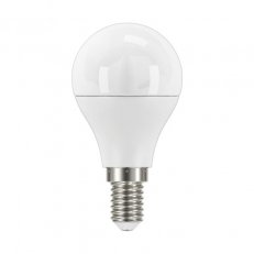 Světelný zdroj LED IQ-LED G45E14 7,5W-WW 27306 Kanlux