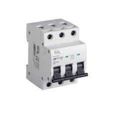 Jistič KMB6-B50/3 KANLUX 23172