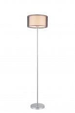 Anastasia E27 60W IP20 chrom RABALUX 2633