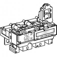 Schneider LV430521 3P3D M6.2 E-M 150A jednotka spouští
