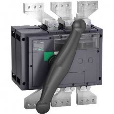 Schneider 31366 INV2000 3P