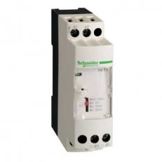 Schneider RMTJ80BD Převodník pro termočlánek typu J 0..600 °C