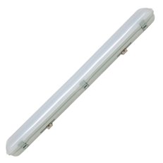 LED prachotěs 20W, IP65, 4100K ECOLITE TL3901A-LED20W