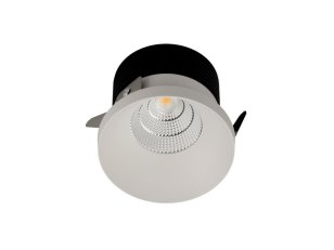 SPOT A, W ZÁPUSTNÉ BÍLÉ 4000K LED2 2150441