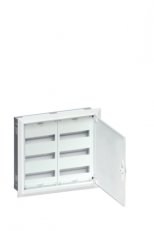 Rozvaděč zapuštěný FWU, IP30, tř. ochr.II, 72 mod., 550x550x112 /FW32US1/ FWU32S