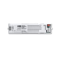 ABB KNX Člen akční stmívací pro LED s konstantní charakteristikou 6155/40-500