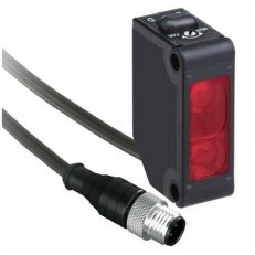 Schneider XUM8APCNL03M12 Fotoelktrické čidlo