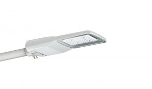 Přechodové LED svítidlo Philips BGP282 LED69-4S/757 I DPR1 CLO 48/60S 48-60mm