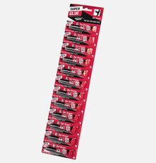 Sekundové lepidlo SUPER GLUE 3g CZ-SK-HU DEN BRAVEN 50700RL