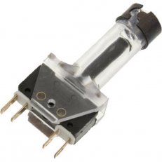 Mikrospínač Eaton MAI s adaptérem pro pojistky