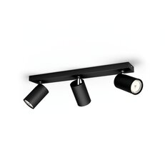 KOSIPO bar/tube černá 3xNW 230V PHILIPS 5059330PN