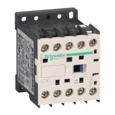Ministykač 9A 3Z+1V 120V AC SCHNEIDER LC1K0901G7