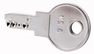 Eaton M22-ES-MS6 Klíč pro zámek MS6