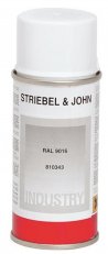 ZA20 -opravný sprej RAL9016 150ml