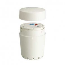 Schneider XVMC29G Objímka + bzučák + kryt