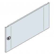 Přední panel pro kompartmenty, 1000x800